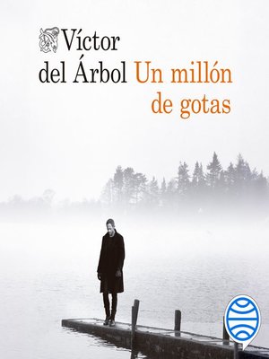 cover image of Un millón de gotas
